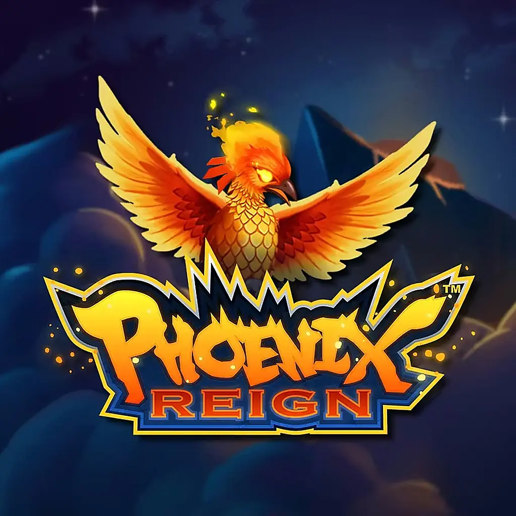 Правила слота Phoenix Reign - полное руководство по игре